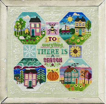 (image for) Every Season Yearlong 6 - Motifs